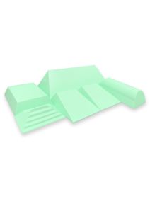 Coated Orthopedic Sponge Bundle D