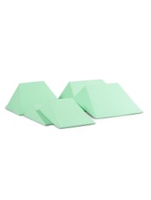 Coated Wedge Sponge Bundle A