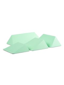 Coated Wedge Sponge Bundle B