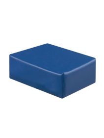 MR Safe Vinyl Covered Rectangle Sponge [6" x 4" x 2"]
