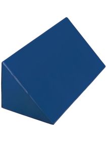 Vinyl Covered 45° Cardiac Wedge Sponge