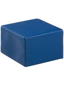 MR Safe Vinyl Covered DEXA Leg Bolster Sponge