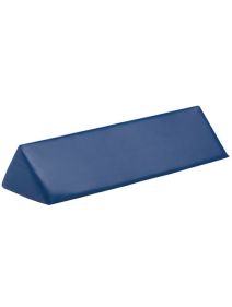 MR Safe Vinyl Covered 30°-60°-90° Wedge Sponge [24" x 10" x 6"]