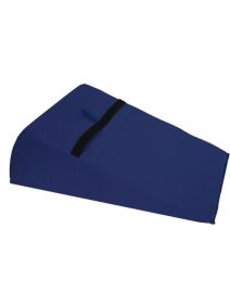 MR Safe Vinyl Covered Comfort Pillow Body Wedge