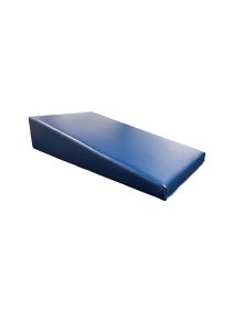 MR Safe Vinyl Covered Specialty Stretcher & Wheelchair Wedge Sponge