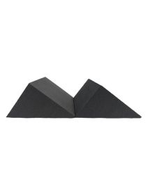 MR Safe Closed Cell 34° Wedge (Set OF 2)