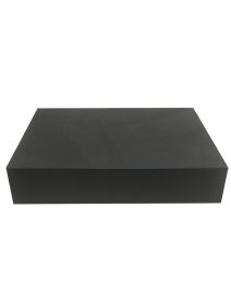 MR Safe Closed Cell Rectangle Sponge