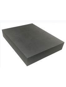 MR Safe Closed Cell Rectangle Sponge