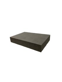 MR Safe Closed Cell Rectangle Sponge