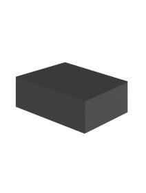 MR Safe Closed Cell Rectangle Sponge