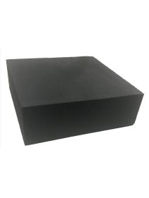MR Safe Closed Cell Square Block Sponge 