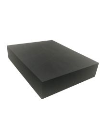 MR Safe Closed Cell Rectangle Sponge
