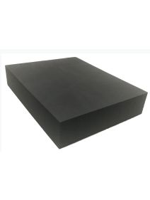 MR Safe Closed Cell Rectangle Sponge [10" x 8" x 2"]