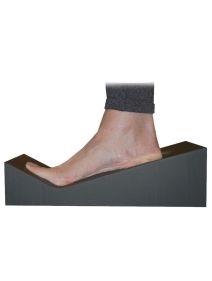Closed Cell Podiatry Axial/Sesamoid Weight Bearing Sponge