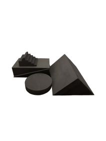 MR Safe Closed Cell Clinic Sponge Bundle A